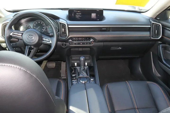 $32987 : 2025 CX-50 2.5 S Premium Plus image 10