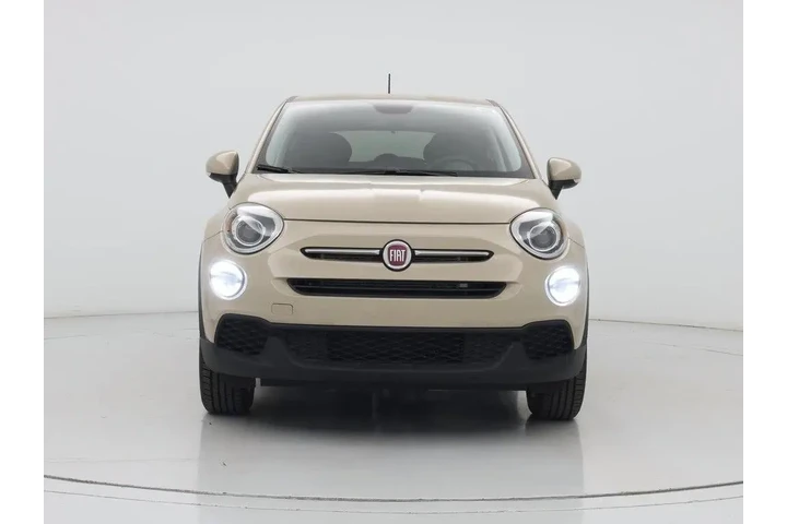 $15998 : FIAT 500X 2021 AWD Pop 4dr C image 5
