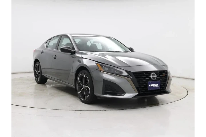$23998 : Nissan Altima 2023 AWD 2.5 S image 1
