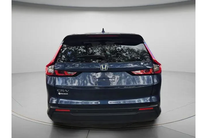 $34546 : Honda CR-V 2024 AWD EX-L 4dr image 5