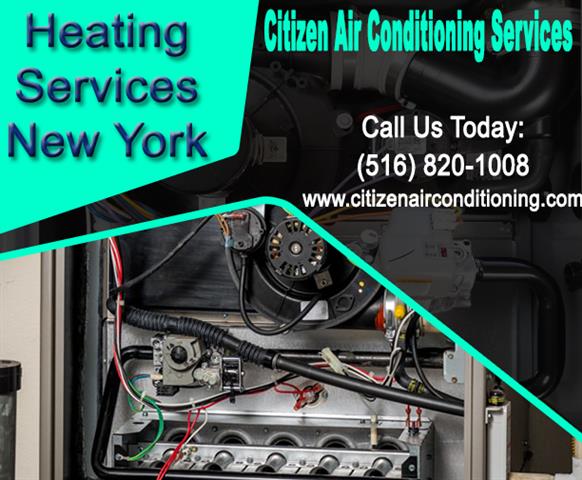 Citizen Air Conditioning Servi image 8