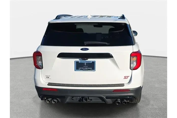 $27794 : Ford Explorer 2020 AWD ST 4d image 6