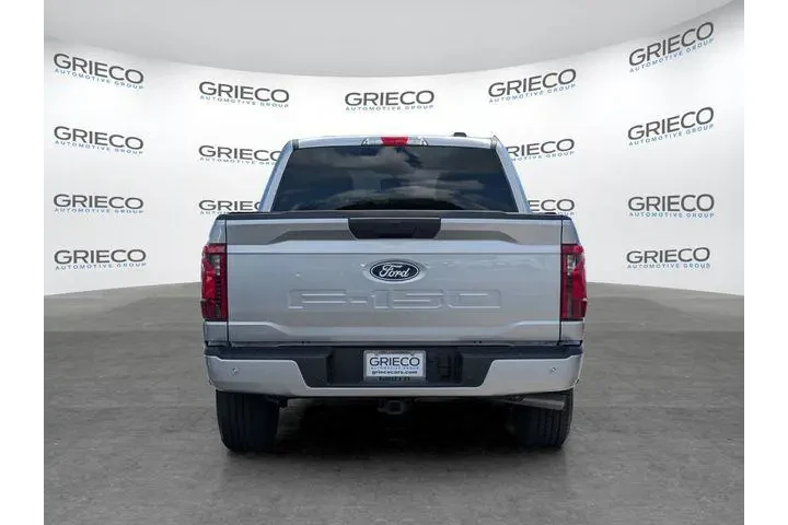 $39995 : Ford F-150 2025 4x2 STX 4dr image 6