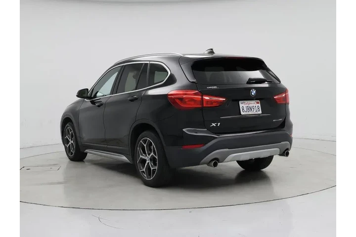 $17998 : BMW X1 2018 sDrive28i 4dr SU image 2