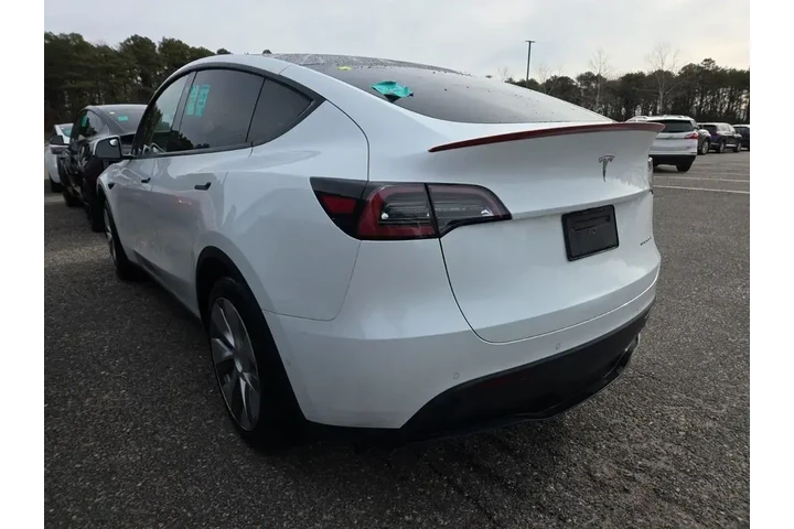 $20993 : Tesla Model Y 2020 AWD Long image 4