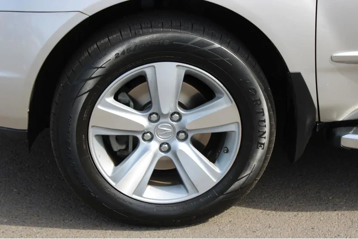 $9995 : 2010 MDX AWD 4dr image 7