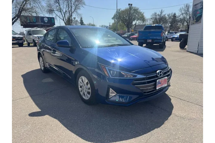 $12990 : 2019 Elantra SE image 5
