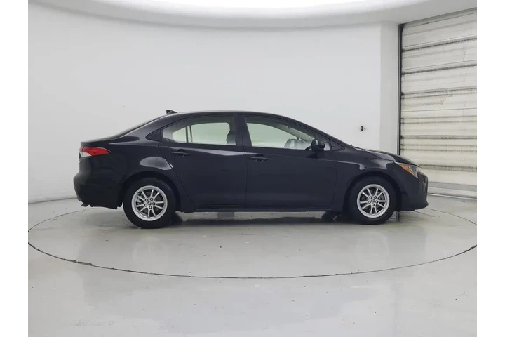 $22998 : Toyota Corolla Hybrid 2022 L image 7