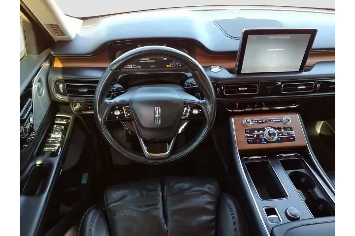 $30695 : Lincoln Aviator 2020 AWD Res image 9