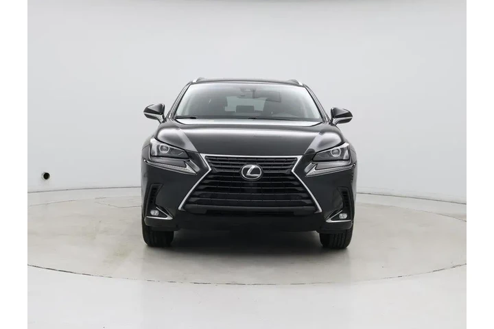 $22998 : Lexus NX 300 2019 AWD 4dr Cr image 5