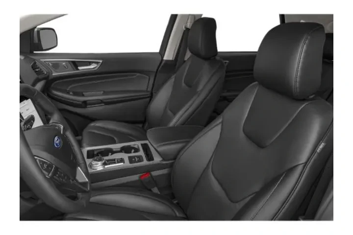 $28430 : Ford Edge 2024 AWD Titanium image 9