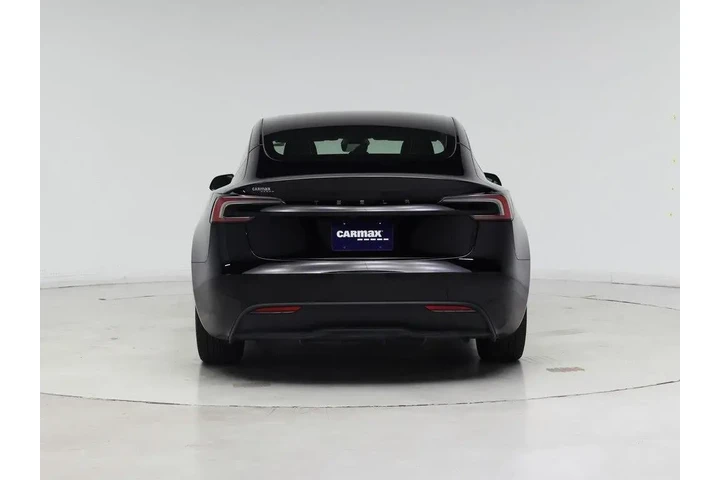 $36998 : Tesla Model 3 2025 Long Rang image 6