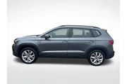 $22789 : Volkswagen Taos 2023 AWD S 4 thumbnail