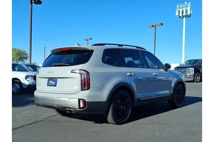 $39298 : Kia Telluride 2023 AWD SX X- image 6