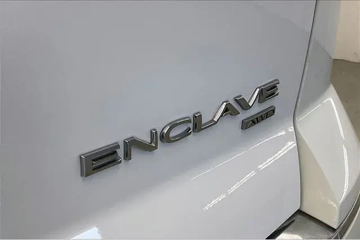 $11490 : Buick Enclave 2017 AWD Leath image 9