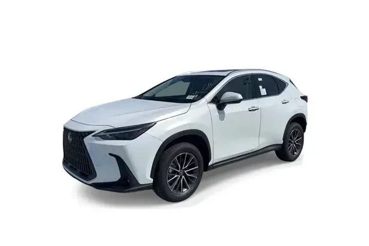 $39588 : Lexus NX 250 2024 Premium 4d image 4