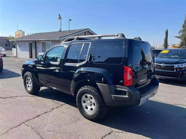 $10999 : 2015 NISSAN XTERRA image 6