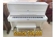 Pianos seminuevos en Monterrey thumbnail