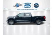 $38987 : Ford F-150 2021 4x4 Limited thumbnail
