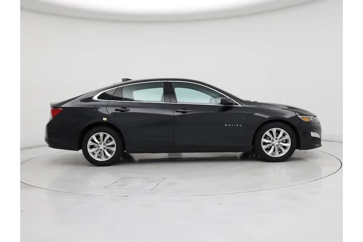 $15998 : Chevrolet Malibu 2023 LT 4dr image 7
