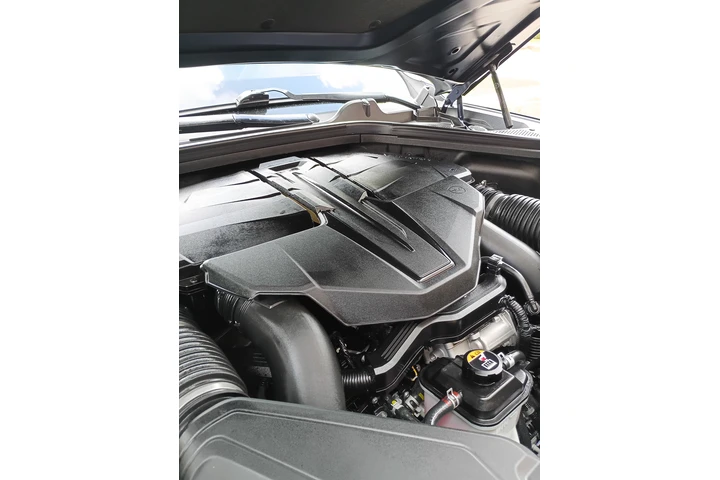 Cabezas Car Detailer image 3