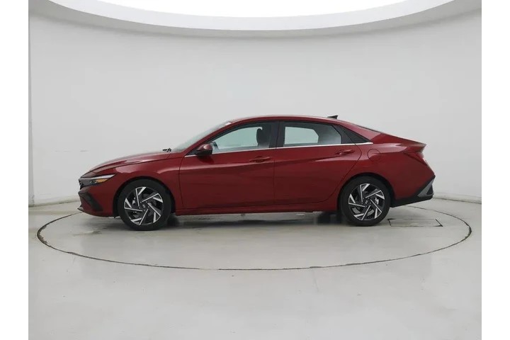 $25998 : Hyundai ELANTRA 2025 Limited image 3