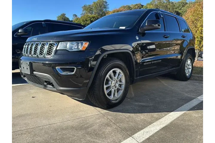 $19995 : Jeep Grand Cherokee 2018 4x4 image 1