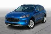 Ford Escape 2021 AWD SE 4dr en Shreveport