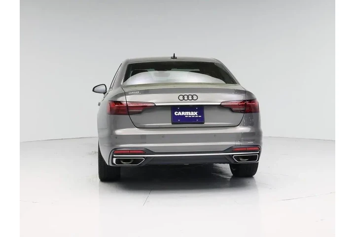 $24998 : Audi A4 2021 AWD quattro Pre image 6