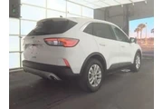 $16700 : Ford Escape 2022 SE 4dr SUV thumbnail