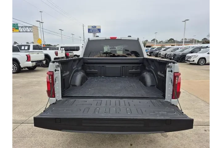 $39982 : Ford F-150 2024 4x2 XLT 4dr image 8