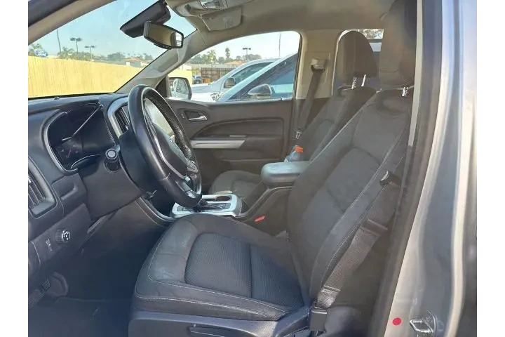 $16189 : Chevrolet Colorado 2015 4x2 image 7