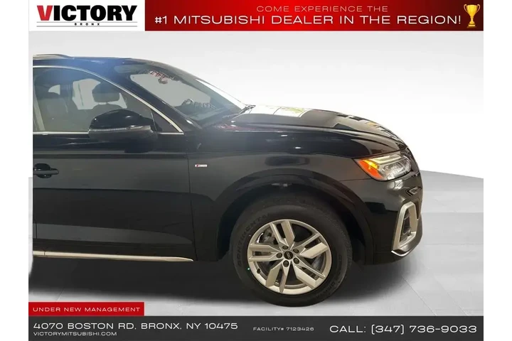 $23295 : Audi Q5 2023 AWD quattro S l image 8