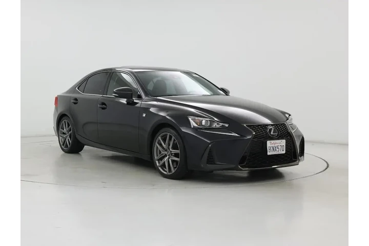 $30998 : Lexus IS 300 2019 4dr Sedan image 1