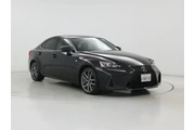 Lexus IS 300 2019 4dr Sedan en San Jose