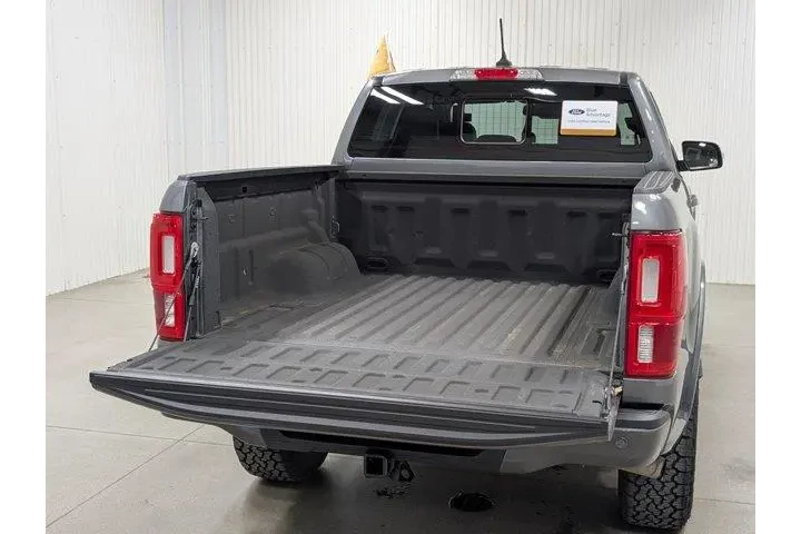 $29687 : Ford Ranger 2021 4x4 Lariat image 7