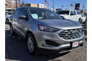 $12795 : Ford Edge 2022 AWD SEL 4dr C thumbnail