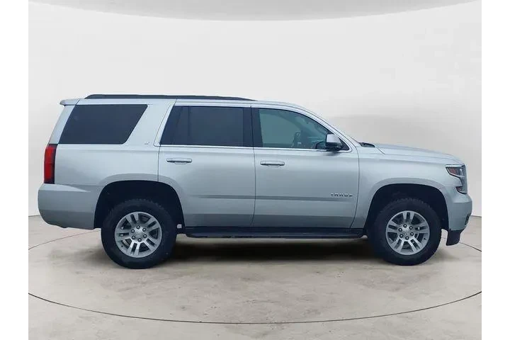$19961 : Chevrolet Tahoe 2017 4x4 LT image 6