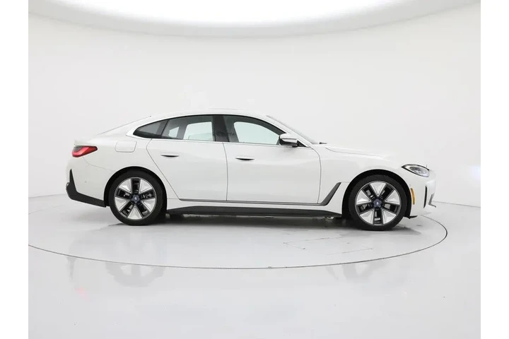 $36998 : BMW i4 2024 eDrive35 Gran Co image 7