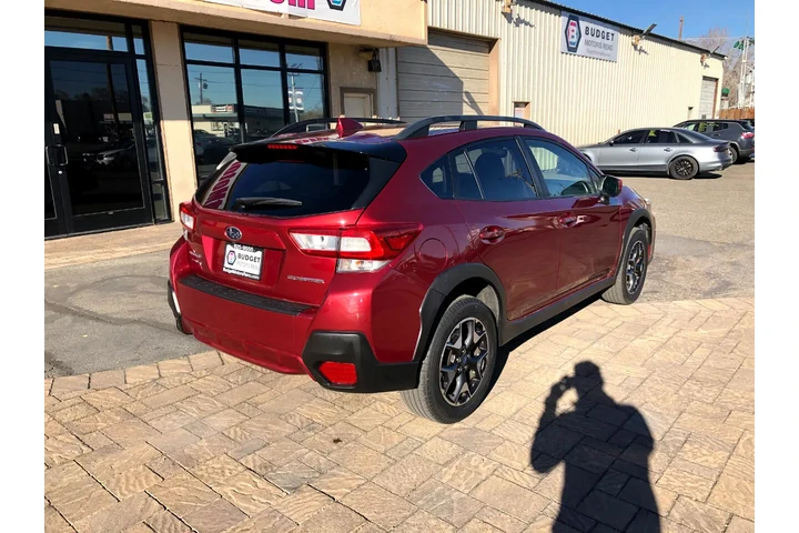 $22990 : 2019 Crosstrek 2.0i Premium C image 3