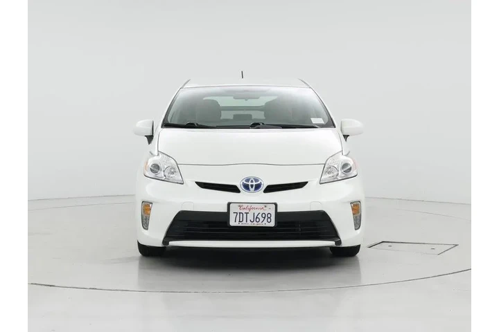 $14998 : Toyota Prius 2014 Two 4dr Ha image 5
