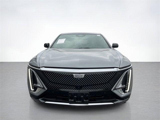 $52985 : 2024 CADILLAC Lyriq Luxury 1 image 2