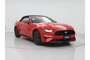 Ford Mustang 2023 EcoBoost 2 en Reno