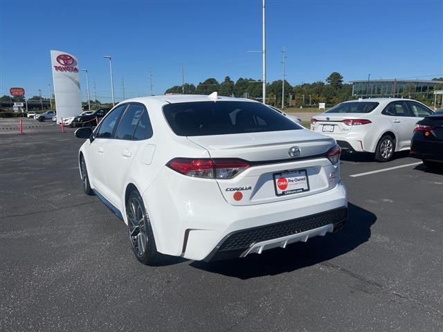 $21291 : PRE-OWNED 2021 TOYOTA COROLLA image 5