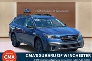 PRE-OWNED 2021 SUBARU OUTBACK en Madison WV