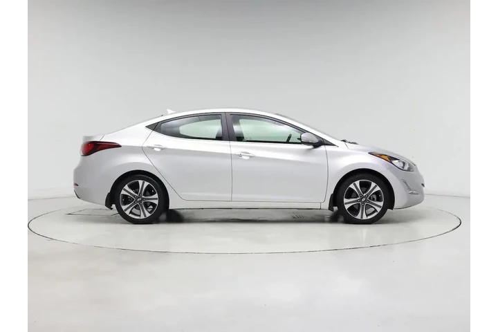 $14599 : Hyundai ELANTRA 2014 Sport 4 image 7