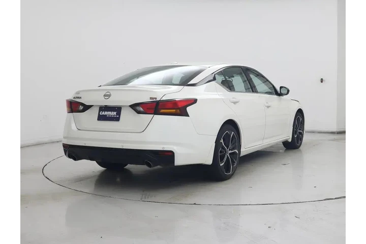 $23998 : Nissan Altima 2025 2.5 SR 4d image 8