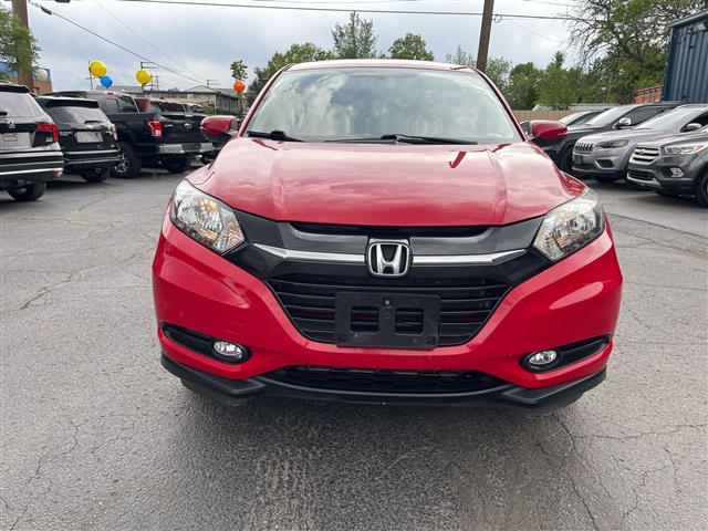 $17888 : 2017 HR-V EX, SUPER CLEAN, AL image 3