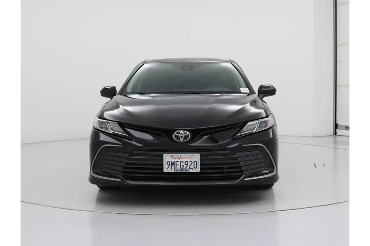 $23998 : Toyota Camry 2023 LE 4dr Sed image 5