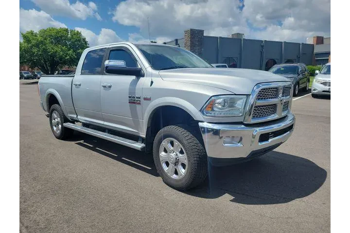 $22950 : Ram 2500 2015 4x4 Laramie 4d image 7